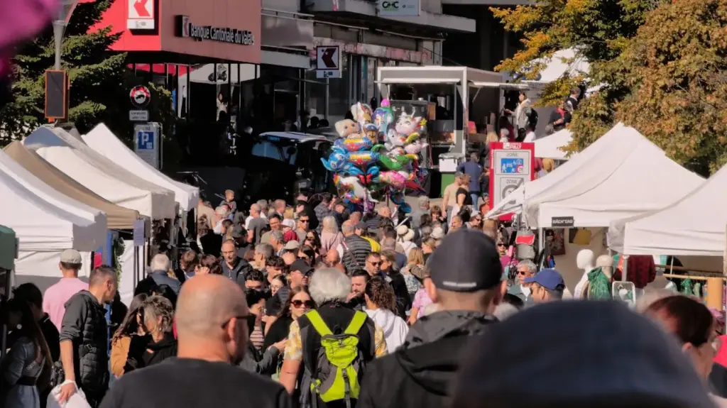 Inscription exposant Fête de la Châtaigne 2026 - Artisans