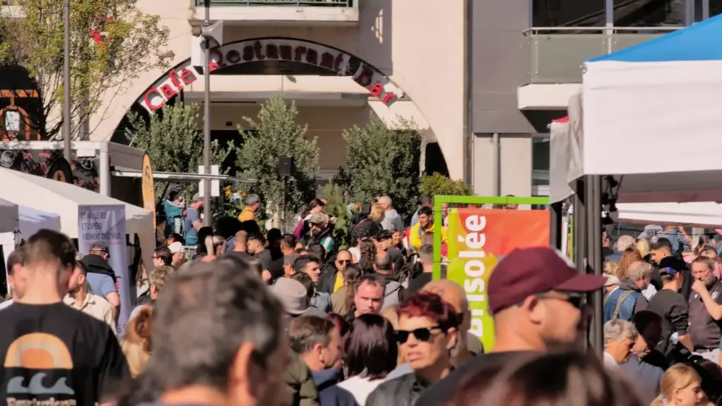 Inscription exposant Fête de la Châtaigne 2026 - Bars / Restaurateurs