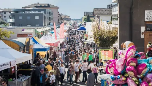 Inscription exposant Fête de la Châtaigne 2026